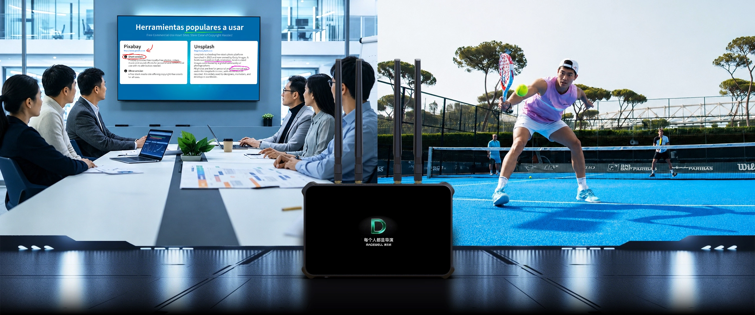 Director Plus