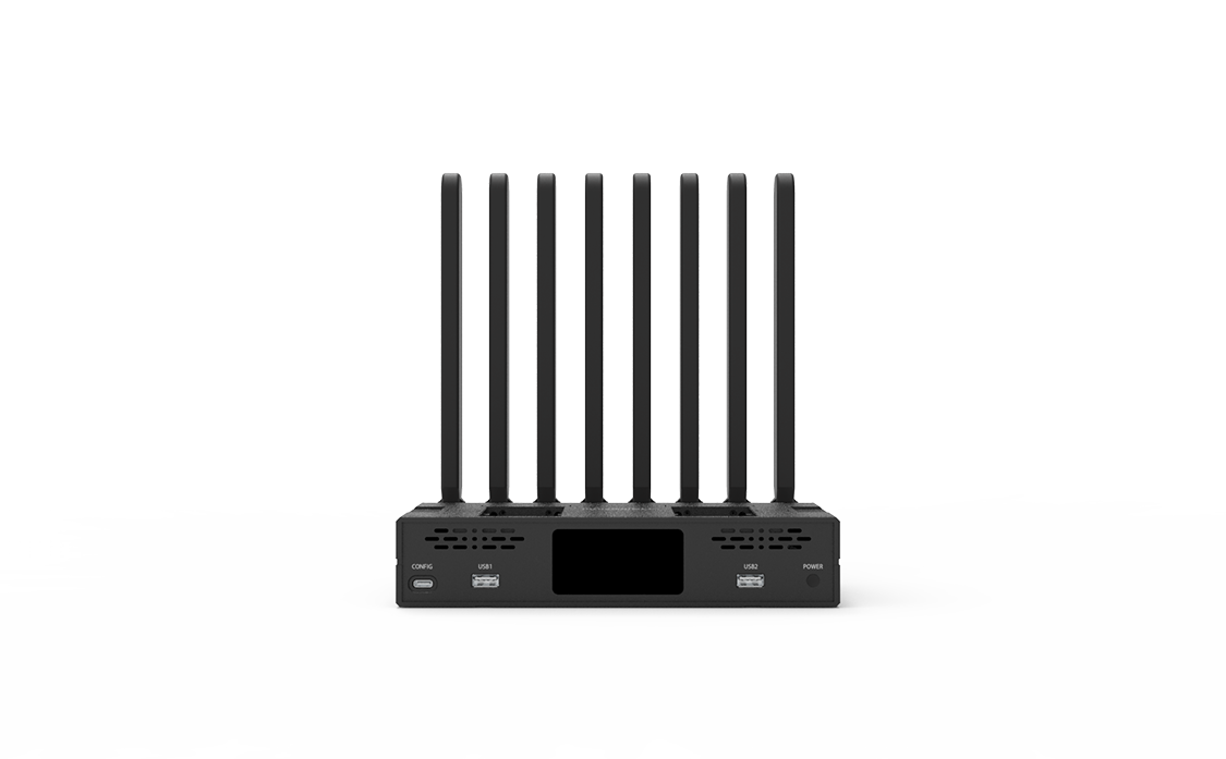 Pro Router One